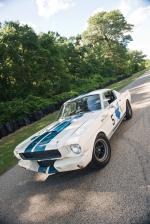 Shelby GT350 R 1965 года